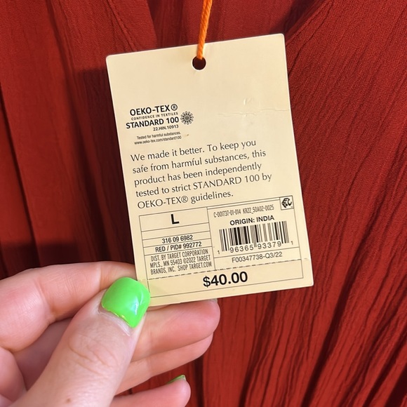 Dress - Picture 4 of 5